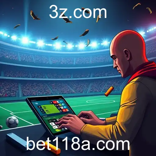 A Ascensão dos Sites de Jogos em 2026