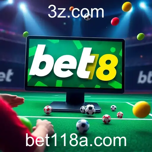 A Influência do 'bet 118' no Mercado de Jogos em 2026