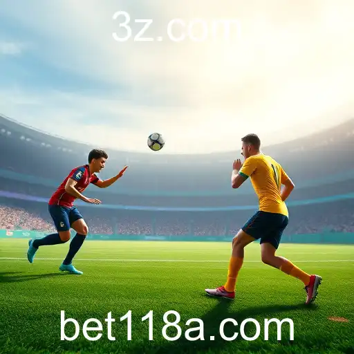 A Ascensão de Bet 118 no Mercado de Jogos