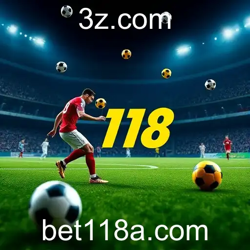 A Ascensão de Bet 118 no Mercado de Jogos Online