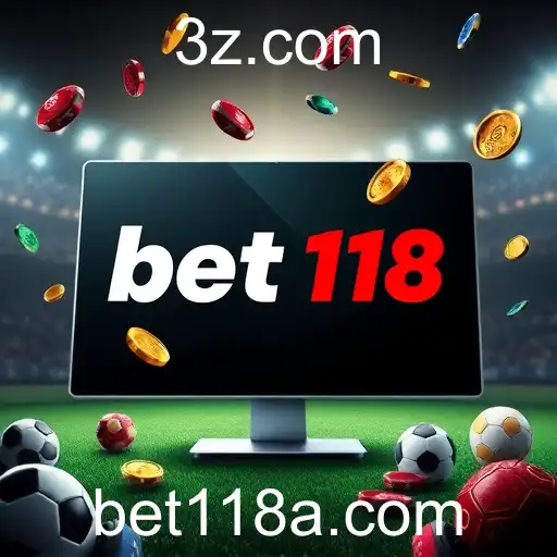 A Evolução dos Jogos Online e a Influência do Bet 118