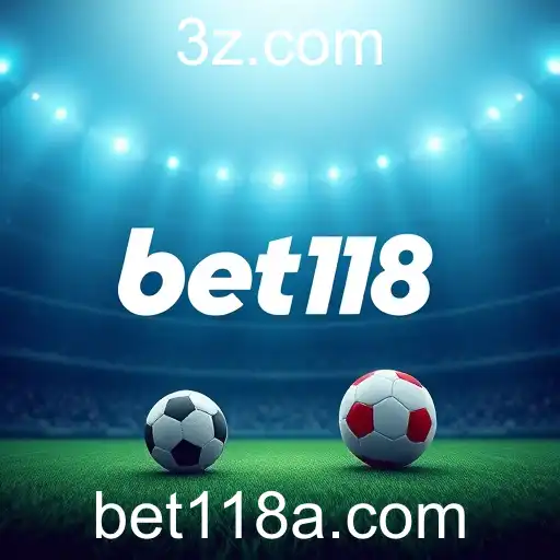 A Evolução do Mercado de Jogos Online e o Impacto da 'bet 118'