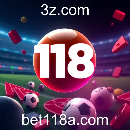 A Evolução do Jogo Online com Bet 118