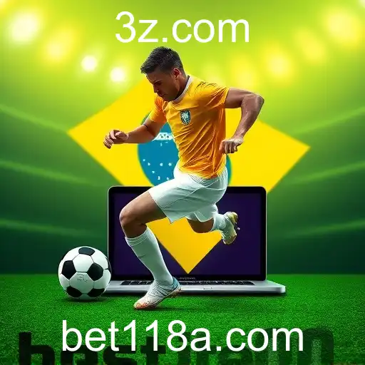 A Expansão do Mercado de Jogos Online no Brasil