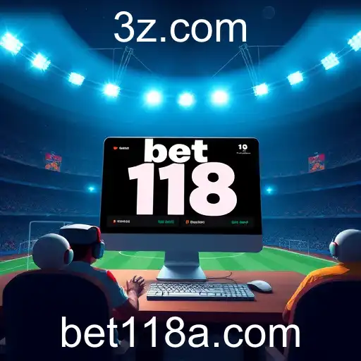 Expansão dos Jogos Online em 2026