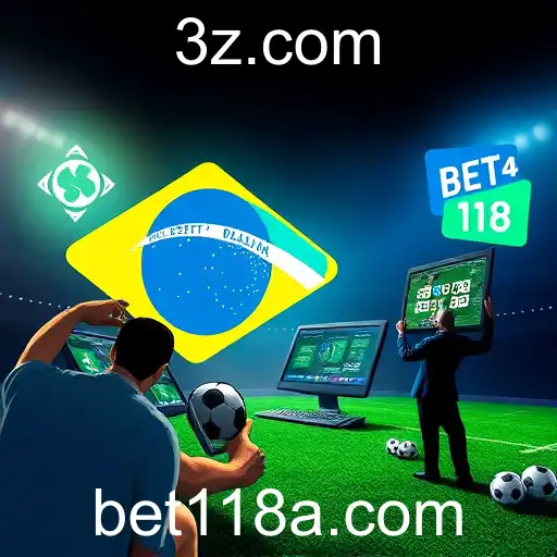 Tendências e Desafios nos Sites de Jogos Online em 2026