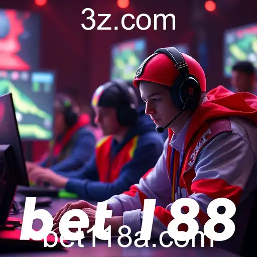 A Revolução dos Sites de Jogos em 2026