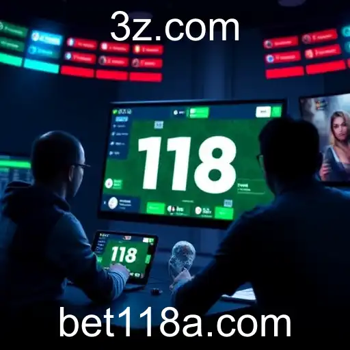 A Ascensão dos Jogos Online: Impactos e Tendências em 2025