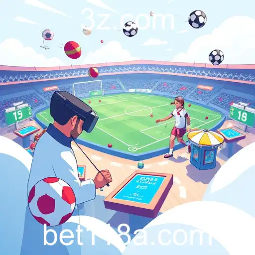 Tendências e Desafios dos Sites de Jogos Online