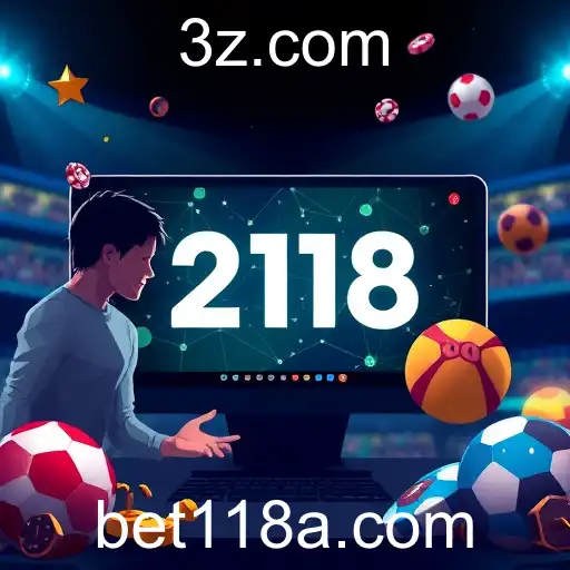 O Crescimento e Desafios dos Sites de Jogos Online em 2026