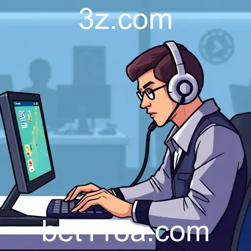 Crescimento dos Sites de Jogos Online em 2025