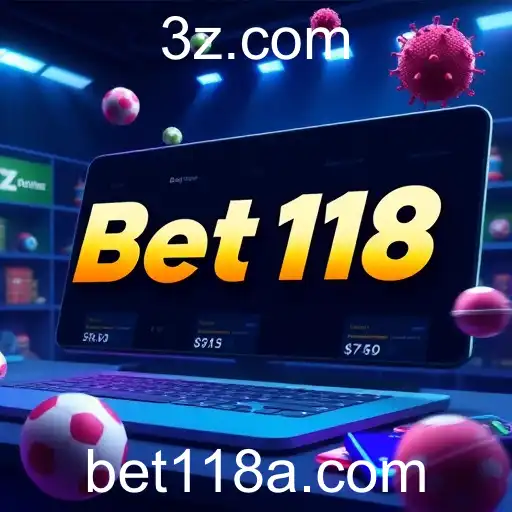 O Impacto Crescente de Bet 118 no Mercado de Jogos Online