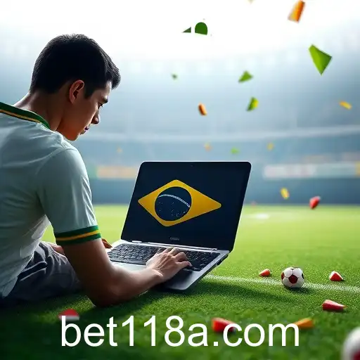 O Impacto dos Jogos Online na Economia Brasileira