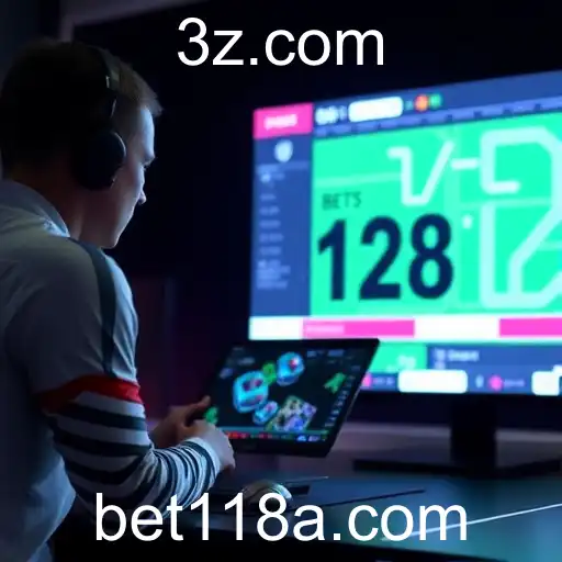 O Impacto dos Avanços Tecnológicos nos Jogos Online