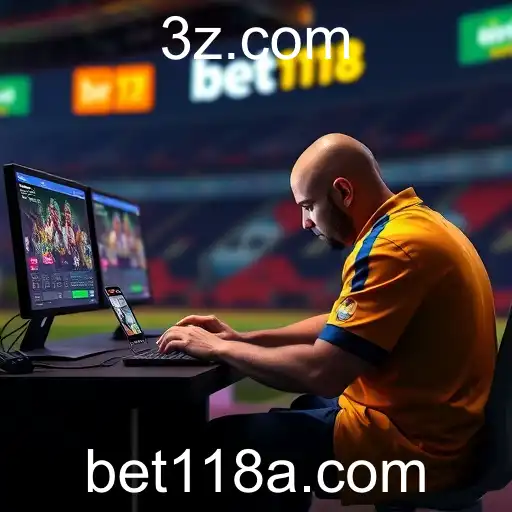Expansão dos Jogos Online em 2026