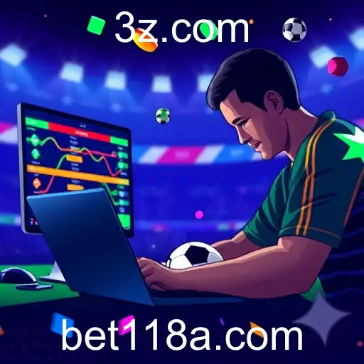 Tendências e Desafios no Mercado de Jogos Online