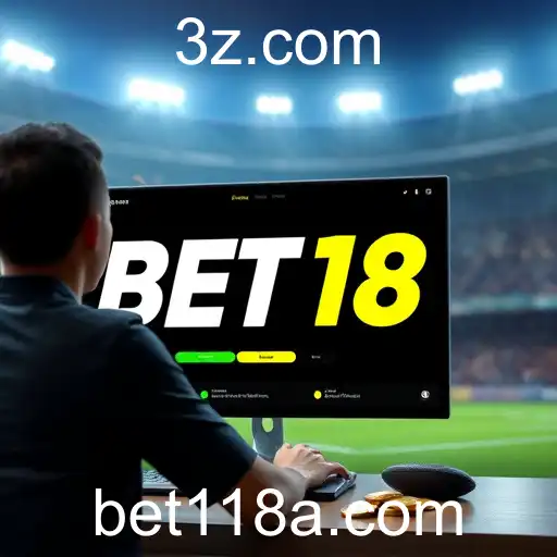 Tendências Recentes em Sites de Apostas Online