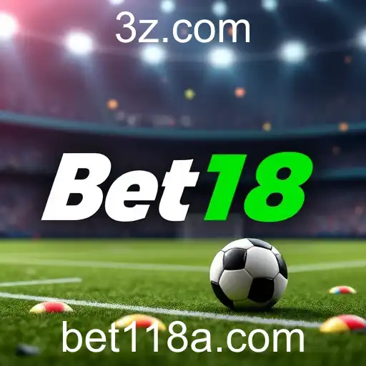 A Revolução dos Jogos: Bet 118 e a Transformação Digital