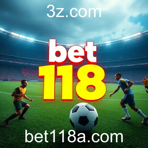 Tendências de Apostas para 2026 com Bet 118