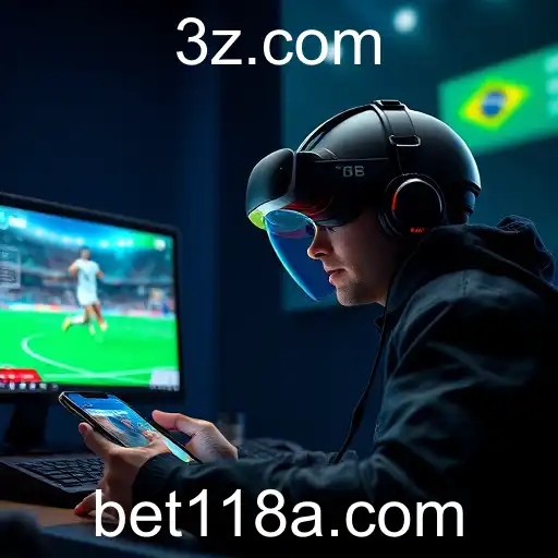 Tendências e Desafios do Mercado de Apostas Online