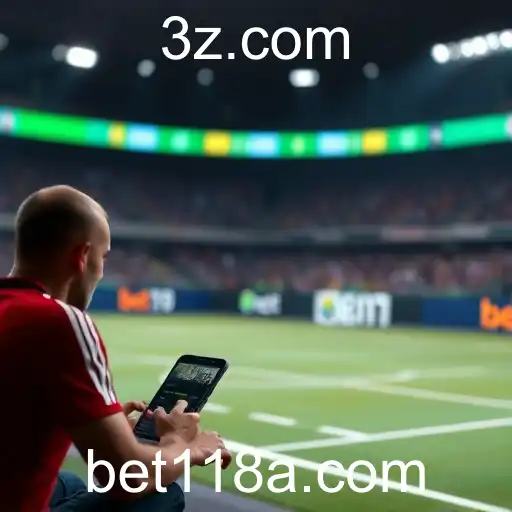 Mercado de Apostas Online se Expande em 2025