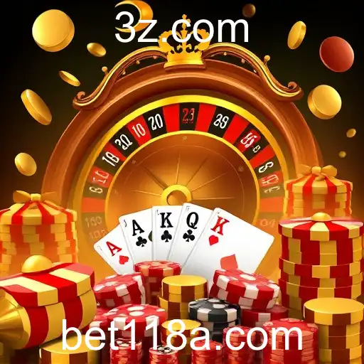 A Expansão dos Jogos Online e a Popularidade de Bet 118